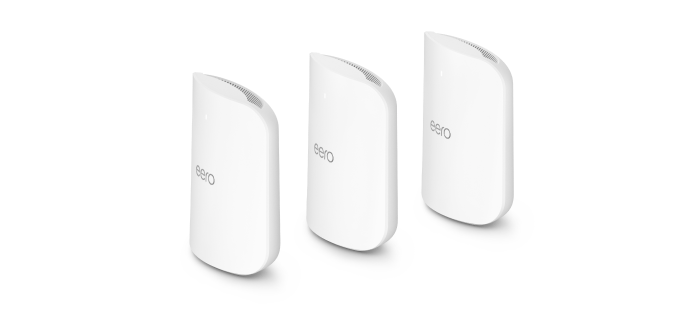 eero Max 7 (3-pack)