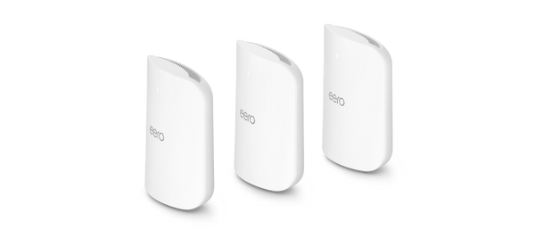 eero Max 7 (3-pack)