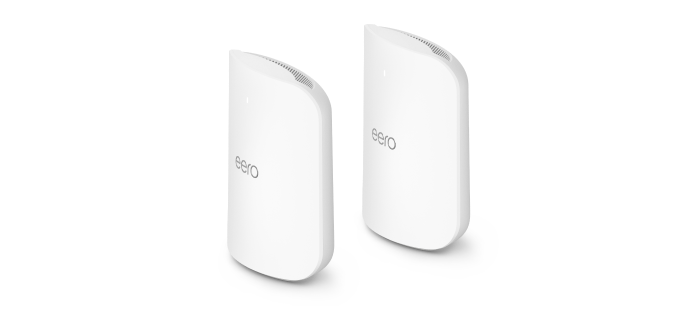 eero Max 7 (2-pack)