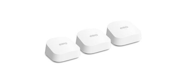 eero 7 (3-pack)
