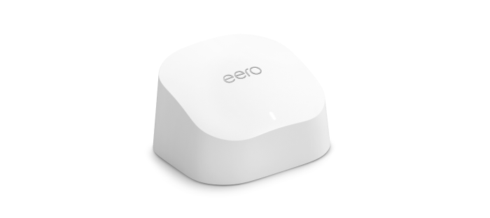 eero 6 - extender
