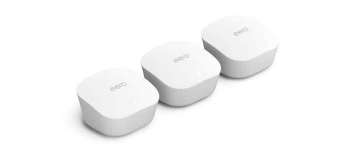 eero 3-pack