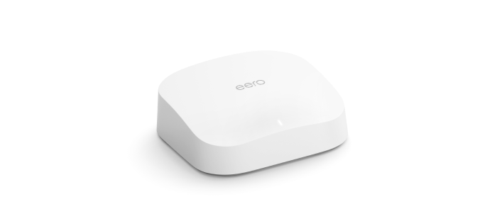 eero Pro 6 (1-pack)