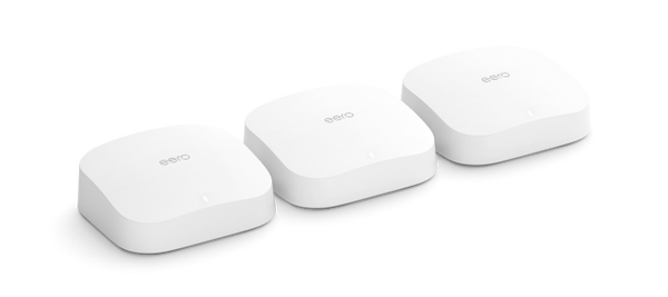 eero Pro 6 (3-pack)