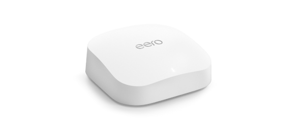eero Pro 6E (1-pack)
