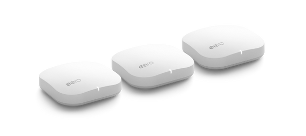 eero Pro (3-pack)